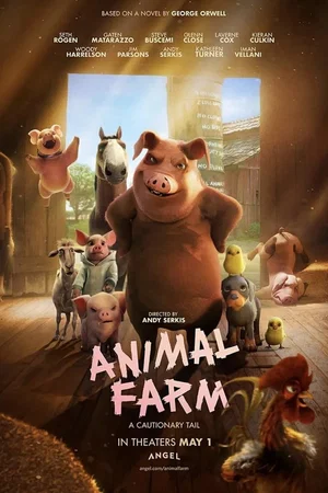 Photo 7 du film : La Ferme des animaux