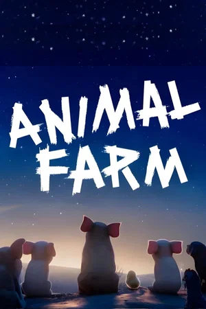 Photo 8 du film : La Ferme des animaux