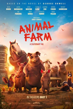 Photo 12 du film : La Ferme des animaux