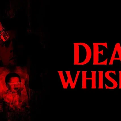 Miniature photo du film : Dead Whisper