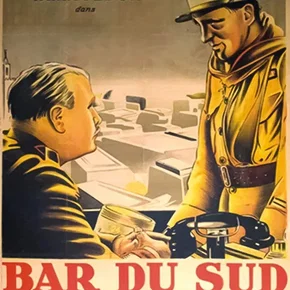 Photo du film : Bar du sud