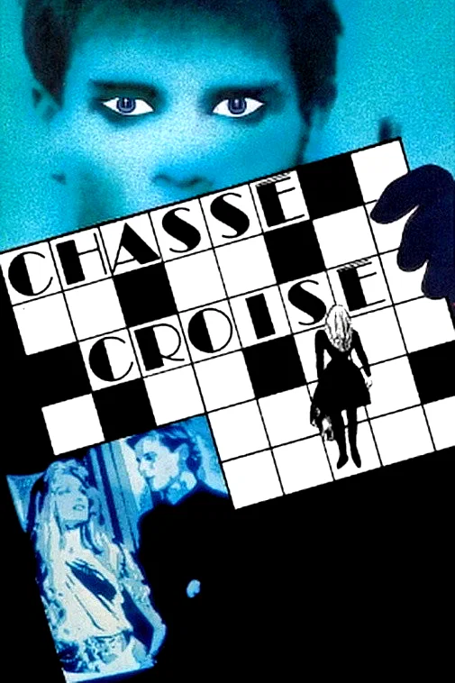Affiche du film : Chassé croisé
