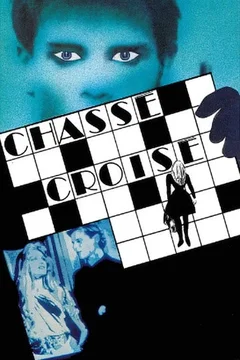 Affiche du film Chassé croisé