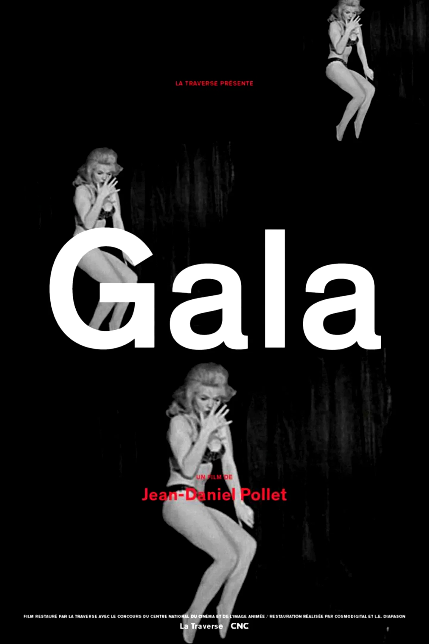 Affiche du film : Gala