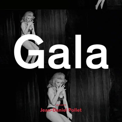 Miniature photo du film : Gala