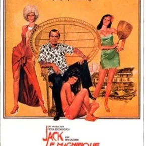 Photo du film : Jack le magnifique