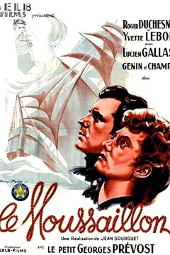 Affiche du film Le moussaillon