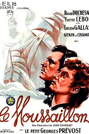 Affiche du film : Le moussaillon