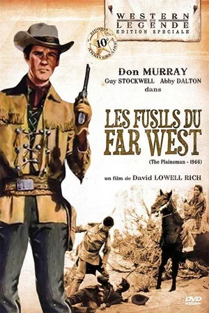 Photo 2 du film : Les fusils du far west