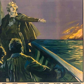 Photo du film : La divine croisiere