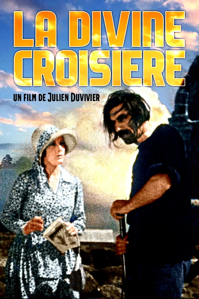 Photo du film : La divine croisiere