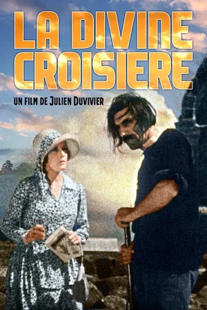 Photo 2 du film : La divine croisiere