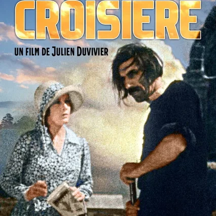 Miniature photo du film : La divine croisiere