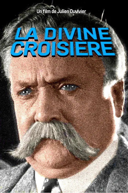 Photo du film : La divine croisiere