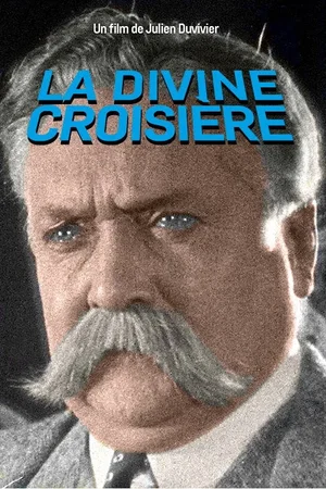 Photo 3 du film : La divine croisiere