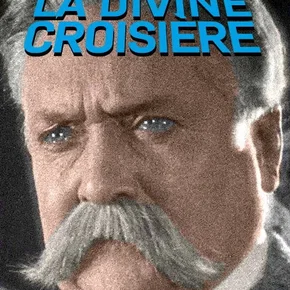 Photo du film : La divine croisiere