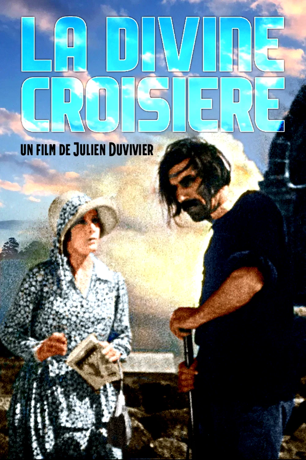 Photo du film : La divine croisiere