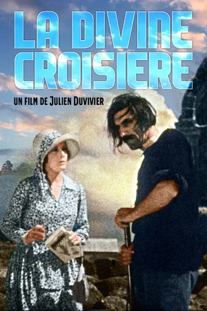 Photo 4 du film : La divine croisiere