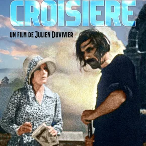Photo du film : La divine croisiere