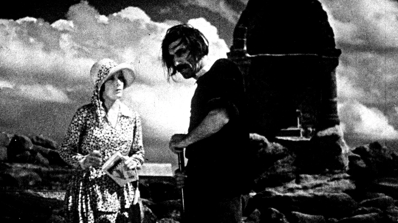 Photo du film : La divine croisiere