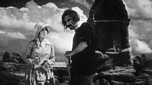 Photo 6 du film : La divine croisiere