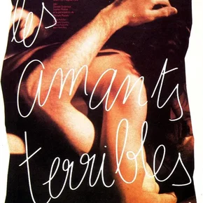 Photo du film : Les amants terribles