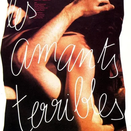 Miniature photo du film : Les amants terribles