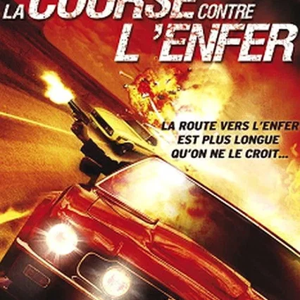 Miniature photo du film : Course contre l'enfer