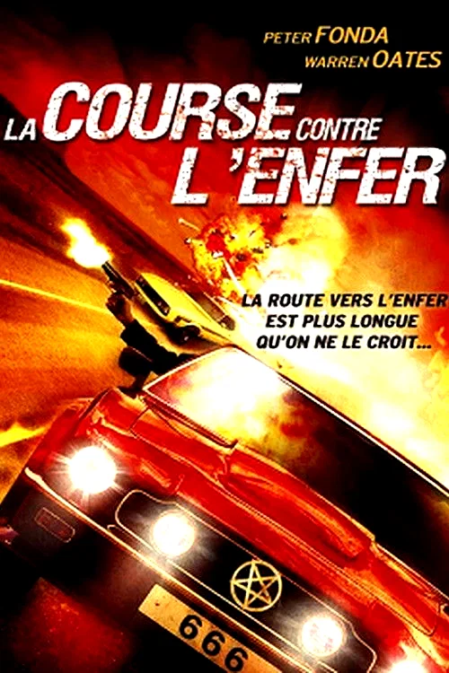Photo 2 du film : Course contre l'enfer