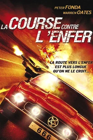 Photo 2 du film : Course contre l'enfer