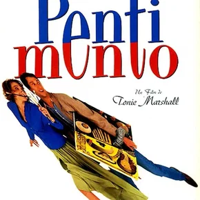 Photo du film : Pentimento