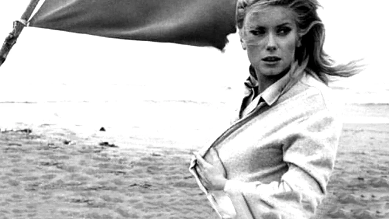 Photo 3 du film : Avec amour et avec rage