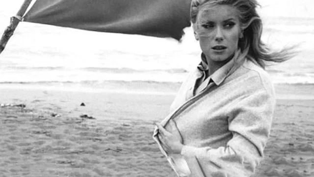 Photo 3 du film : Avec amour et avec rage