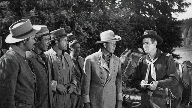 Photo du film : Plus fort que la loi