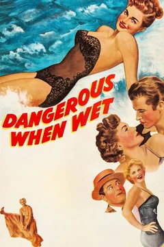 Affiche du film Traversons la manche