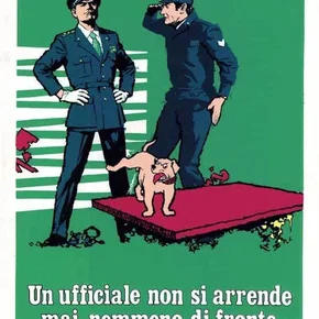 Photo du film : Si si mon colonel !