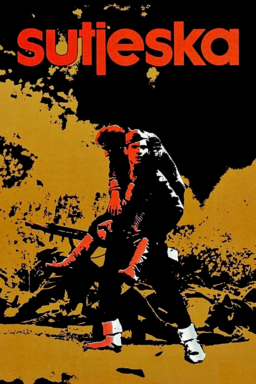 Affiche du film : La cinquieme offensive