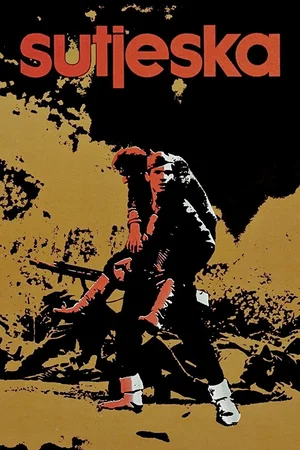 Affiche du film : La cinquieme offensive