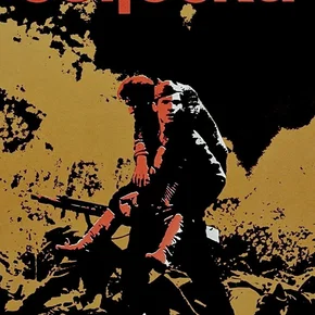 Photo du film : La cinquieme offensive
