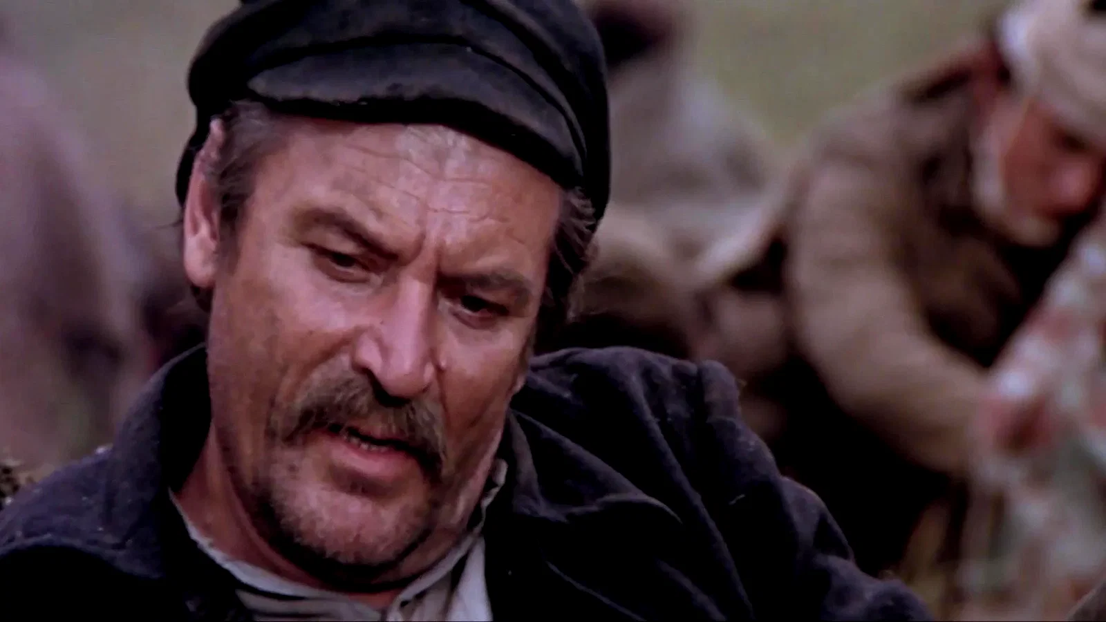 Photo 2 du film : La cinquieme offensive