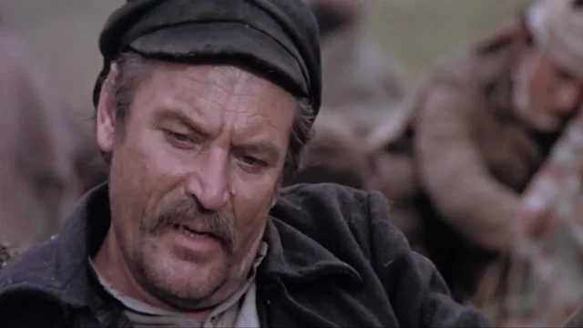 Photo 2 du film : La cinquieme offensive