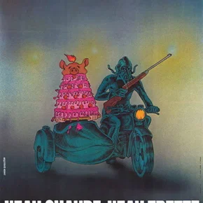 Photo du film : L'eau chaude, l'eau frette