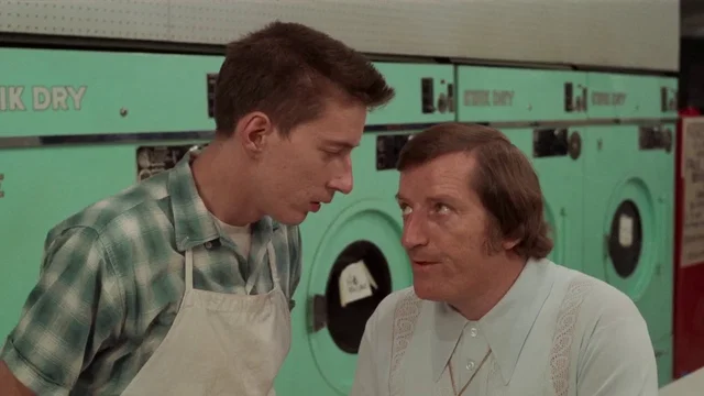 Photo 5 du film : L'eau chaude, l'eau frette