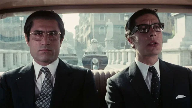 Photo du film : Obsédé malgré lui