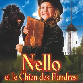 Photo du film : Nello et le chien des Flandres