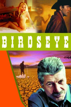Affiche du film Birdseye
