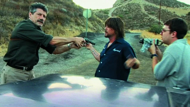 Photo 2 du film : Birdseye