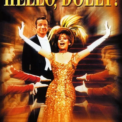 Miniature photo du film : Hello, Dolly !