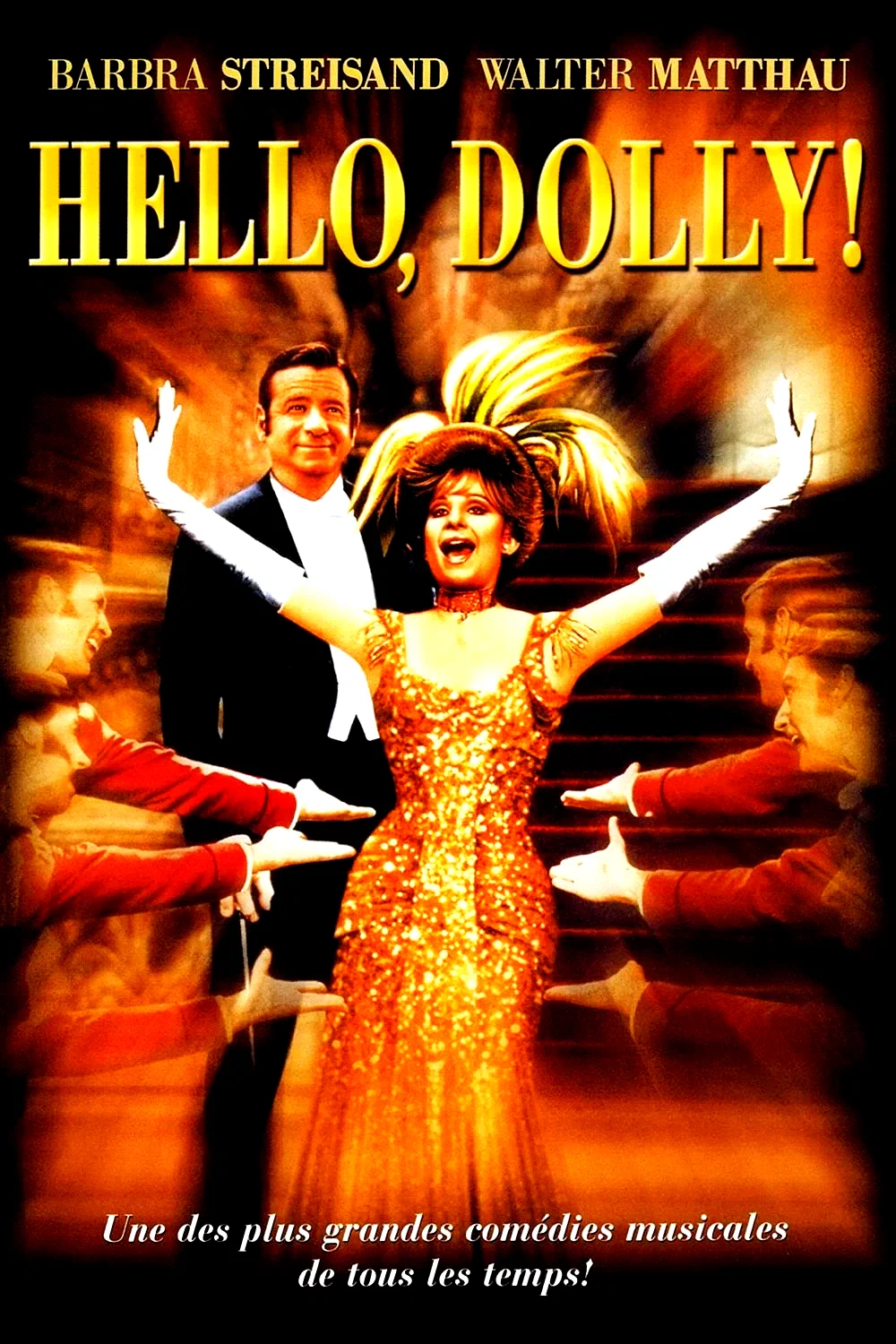 Photo 2 du film : Hello, Dolly !