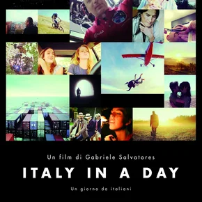 Photo du film : Italy in a Day : Un giorno da italiani